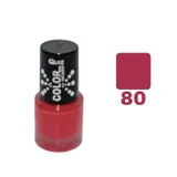 idrante Color Mini nail polish N. 80 — foto 1