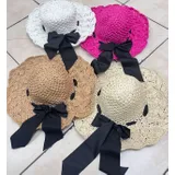 Cappello di Paglia Estate Made in Cina — foto 1