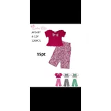 Pantaloni(B) Bambini Estate — foto 1