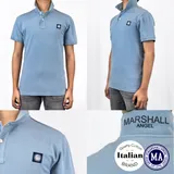 T-shirt&Polo(U) Uomo Polo Uomo M-3XL Alta qualità — foto 1