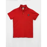 T-shirt&Polo(U) Uomo Polo Uomo M-3XL Alta qualità — foto 5