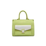 Borsa a Mano Donna Estate Made in Cina Tempo libero Vari Colori — foto 5