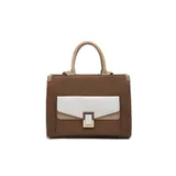 Borsa a Mano Donna Estate Made in Cina Tempo libero Vari Colori — foto 3