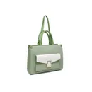 verde #7A814B