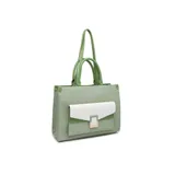 Borsa a Mano Donna Estate Made in Cina Tempo libero Vari Colori — foto 1