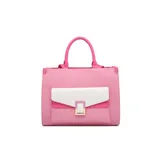 Borsa a Mano Donna Estate Made in Cina Tempo libero Vari Colori — foto 4