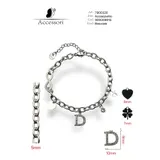 Bracciali Quattro stagioni Made in Cina Quotidiano Vari Colori — foto 1