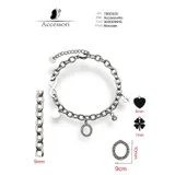 Bracciali Quattro stagioni Made in Cina Quotidiano Vari Colori — foto 1
