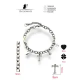 Bracciali Quattro stagioni Made in Cina Quotidiano Vari Colori — foto 1