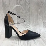 Scarpe con Tacchi(D) Genere Decolleté Donna Primavera/Estate Made in Cina Quotidiano Tacco Alto A punta — foto 1