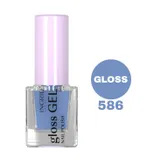 idrante Gloss Gel Nail Polish N. 586 — foto 1