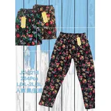 Pantaloni Uomo Primavera/Estate Made in Cina Tempo libero Vari Colori Petite Lacci — foto 1