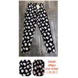 Pantaloni Uomo Primavera/Estate Made in Cina Tempo libero Vari Colori Petite Lacci — foto 1