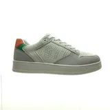 Scarpe Basse Uomo Primavera Made in Cina Tempo libero Plateau Anteriore Tonda — foto 5