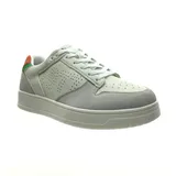 Scarpe Basse Uomo Primavera Made in Cina Tempo libero Plateau Anteriore Tonda — foto 3