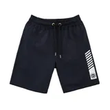 Pantaloni(U) Uomo Pantaloni Bermuda Uomo Primavera/Estate Tempo libero Vari Colori — foto 3