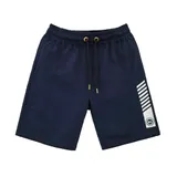 Pantaloni(U) Uomo Pantaloni Bermuda Uomo Primavera/Estate Tempo libero Vari Colori — foto 5
