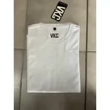 T-shirt&Polo(U) Uomo Basic Unisex Uomo Estate Made in Cina Quotidiano Vari Colori Standard — foto 3