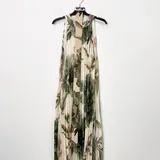 Vestiti Donna Primavera/Estate Made in Italia Quotidiano Vari Colori Standard — foto 5