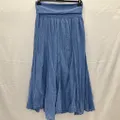 blu #485C81