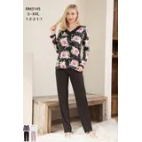 Intimo(D) Genere Intimo per Notte Donna Primavera/Estate Made in Cina Quotidiano Vari Colori Standard — foto 1