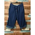 blu #10245F