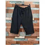 Curvy nome Genere Pantaloni Donna Primavera/Estate Made in Italia Quotidiano Curvy(taglie forti) — foto 3