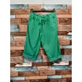 verde #006600