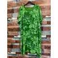 verde #00CC00