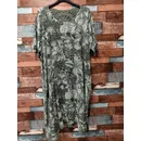 verde #7A814B