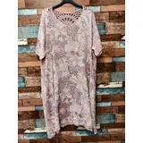 Curvy nome Genere Abiti Donna Primavera/Estate Made in Italia Quotidiano Vari Colori Curvy(taglie forti) — foto 5