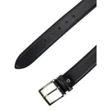 Cinture Uomo Quattro stagioni Made in Italia Quotidiano 3 cm — foto 3