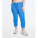 Curvy nome Genere Pantaloni Donna Primavera/Estate Made in Italia Quotidiano Curvy(taglie forti) — foto 1