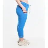 Curvy nome Genere Pantaloni Donna Primavera/Estate Made in Italia Quotidiano Curvy(taglie forti) — foto 3