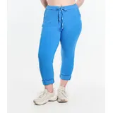 Curvy nome Genere Pantaloni Donna Primavera/Estate Made in Italia Quotidiano Curvy(taglie forti) — foto 4