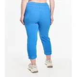 Curvy nome Genere Pantaloni Donna Primavera/Estate Made in Italia Quotidiano Curvy(taglie forti) — foto 5