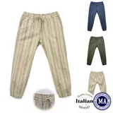 Pantaloni(U) Uomo Pantaloni Chino Uomo Primavera/Estate Tempo libero — foto 1