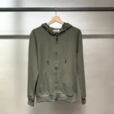 Con la Zip Uomo Uomo Primavera/Estate Made in Cina Quotidiano Vari Colori — foto 5
