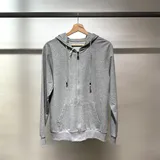 Con la Zip Uomo Uomo Primavera/Estate Made in Cina Quotidiano Vari Colori — foto 2