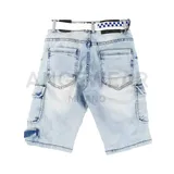 Pantaloni Uomo Primavera/Estate — foto 3
