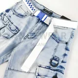Pantaloni Uomo Primavera/Estate — foto 4
