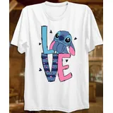 T-Shirt & Top(D) Genere T-Shirt Donna Primavera/Estate Made in Cina Quotidiano Colore Unico Standard — foto 1
