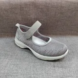Sandali(D) Genere Sandali con Zeppa Donna Made in Cina — foto 4