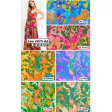 Vestiti Genere Vestiti Donna Primavera/Estate Made in Italia Tempo libero Curvy(taglie forti) — foto 3