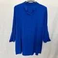 blu #0000FF