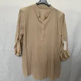 Maglierie&Felpe(D) Genere Cardigan Donna Estate Made in Italia Quotidiano Colori Casuale Standard — foto 4