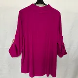 Maglierie&Felpe(D) Genere Cardigan Donna Estate Made in Italia Quotidiano Colori Casuale Standard — foto 5