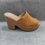Ciabatte&Zoccoli(D) Genere Ciabatte Donna Made in Italia — foto 3