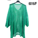 Pullover Pullover Donna Primavera Made in Italia Tempo libero Vari Colori — foto 5
