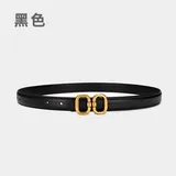 Cinture Donna Quattro stagioni Made in Cina Quotidiano Vari Colori Natale 2.5 cm — foto 1